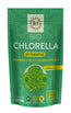 Solnatural Chlorella En Tabletas Bio, 140 Tabletas