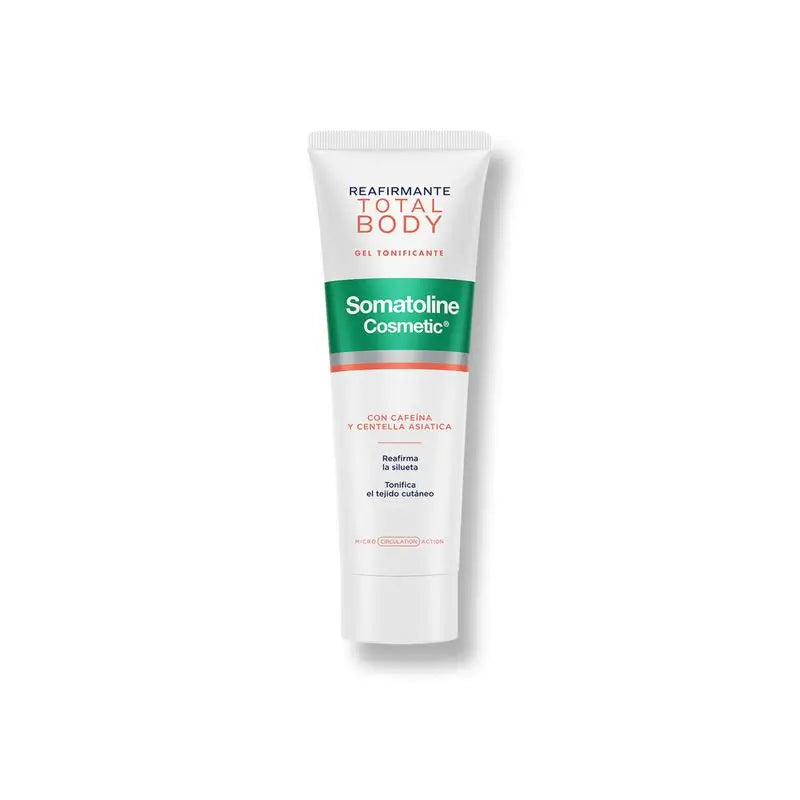 Somatoline Sc Remodelling Total Body Gel