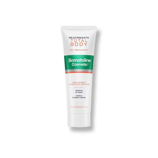 Somatoline Sc Remodelling Total Body Gel