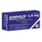 Somnolin Mélatonine + Menthe poivrée 1,9 mg, 30 comprimés