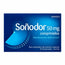 Soñodor 50 mg 10 Comprimés
