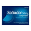 Soñodor 50 mg 10 Tablets