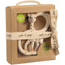 Sophie La Girafe Anneau de dentition souple, 1 pièce