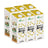 Soria Natural Boisson végétale à base de graines de pinson, 6 x 1 L