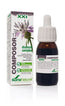 Soria Natural Composor 17 Diabesil Complex Siglo Xxi, 50 Ml