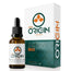 Soria Natural Natural Oil Blend Cbd 20% 10Ml. Naturasor