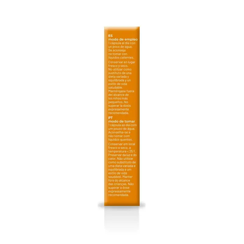 Soria Natural Probinflam 20 gélules