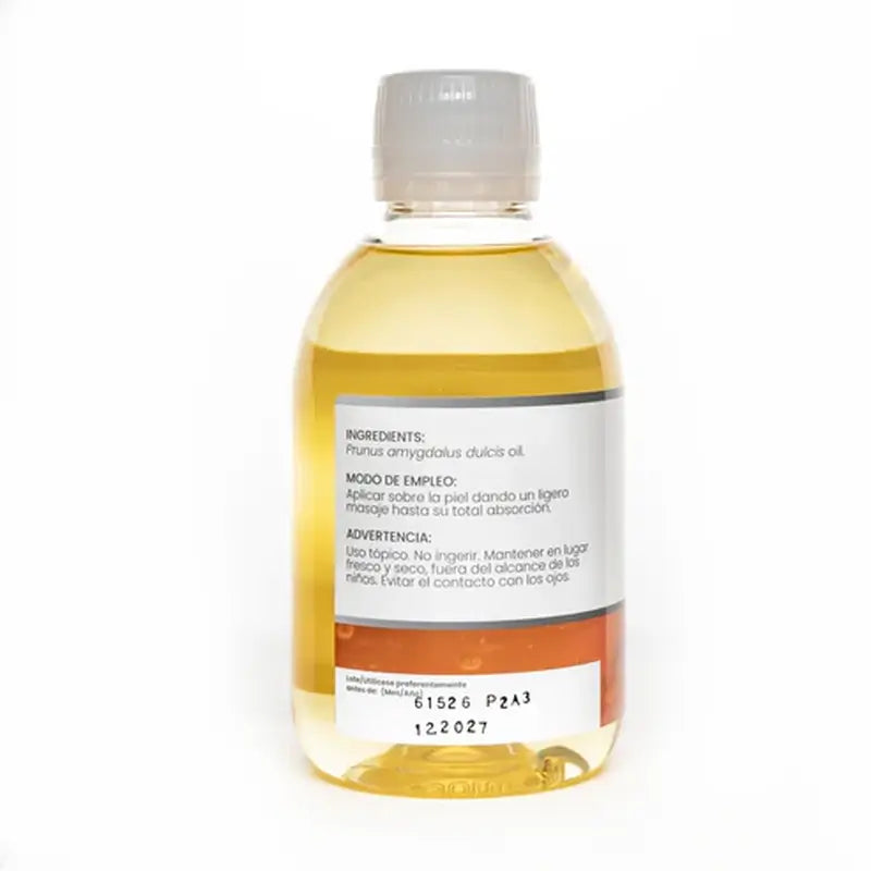 Sotya Huile d'amande douce, 250 ml