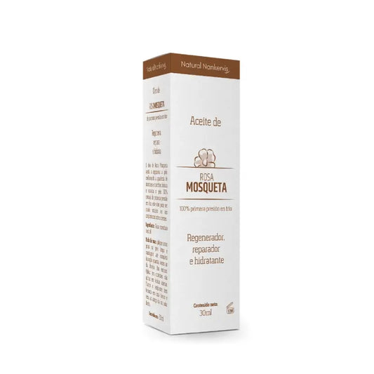 Sotya Huile de Rose Musquée 100% Pure Huile de Rose Musquée sans Essence , 30 ml