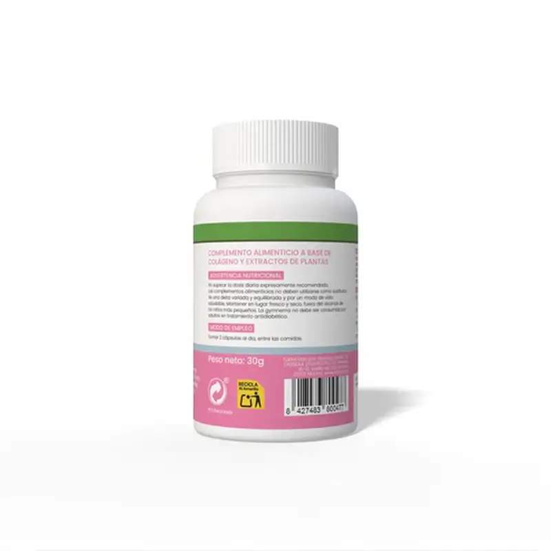 Sotya Antisugar 500 Mg , 60 gélules
