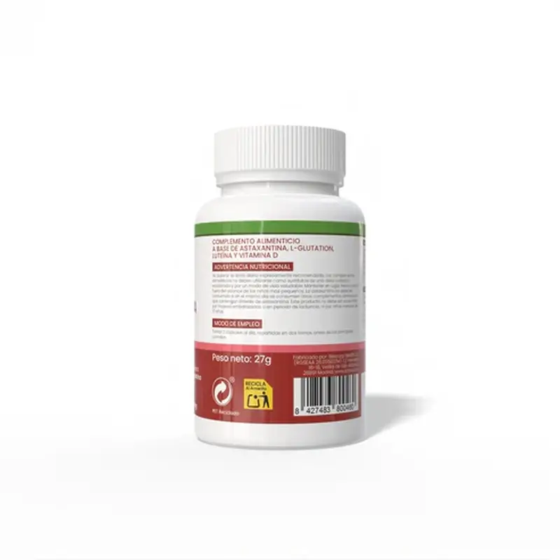 Sotya Astaxanthine 450 Mg , 60 gélules