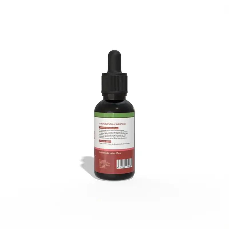 Extrait de glycérine de marron d'Inde Sotya, 50 ml