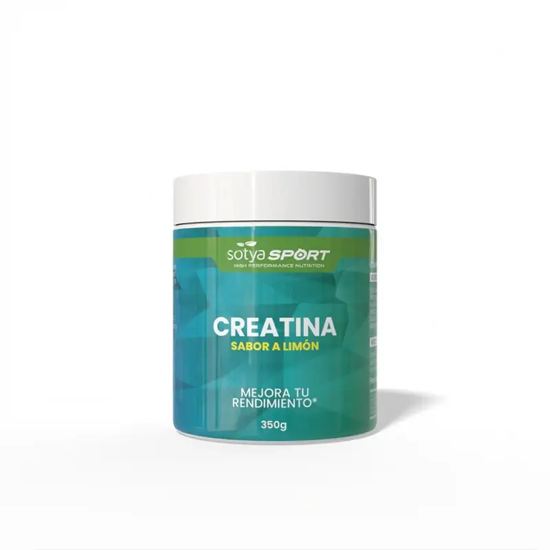 Sotya Créatine en poudre, 350 Gr