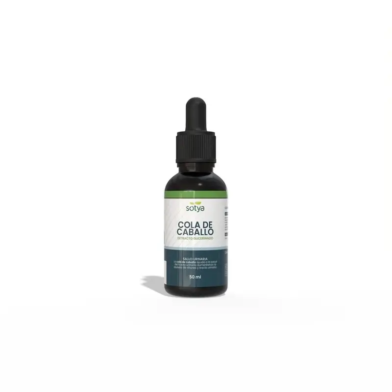 Sotya Extrait de Prêle 50Ml.