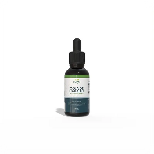 Sotya Extrait de Prêle 50Ml.