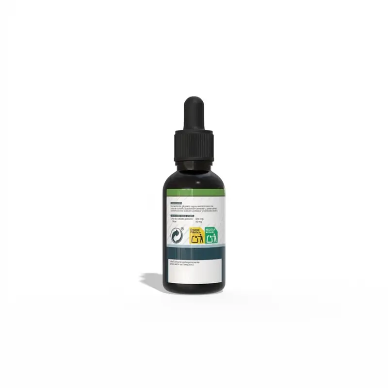 Sotya Extrait de Prêle 50Ml.