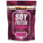 Sotya Protéines de Soja 100 % Fraise, 1000 Gr