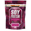 Sotya Protéines de Soja 100 % Fraise, 1000 Gr
