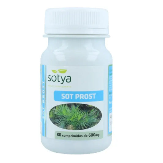 Sotya Sotprost 600 Mg , 80 comprimés