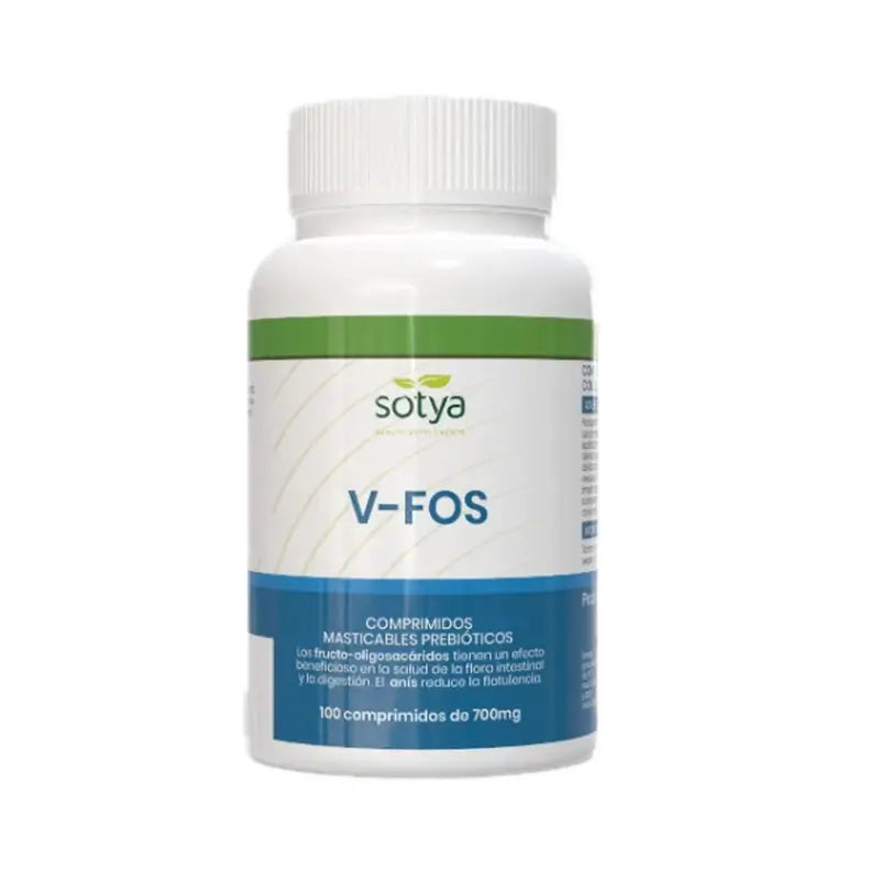 Sotya V-Fos , 100 comprimés 700 mg