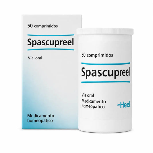 Talon Spascupreel 50 comprimés