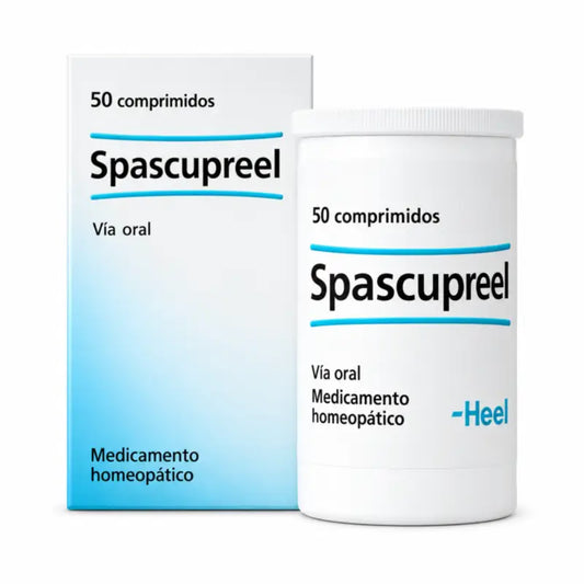 Talon Spascupreel 50 comprimés