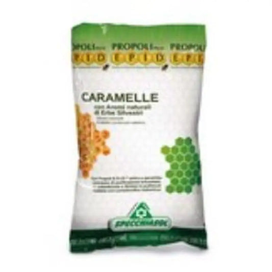 Specchiasol Epid Propoli Candy 20Uni