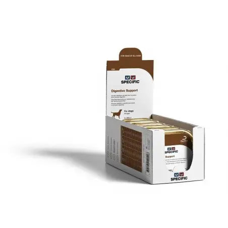Specific Canine Ciw Digestive Support, 7X100 gr, nourriture humide pour chiens