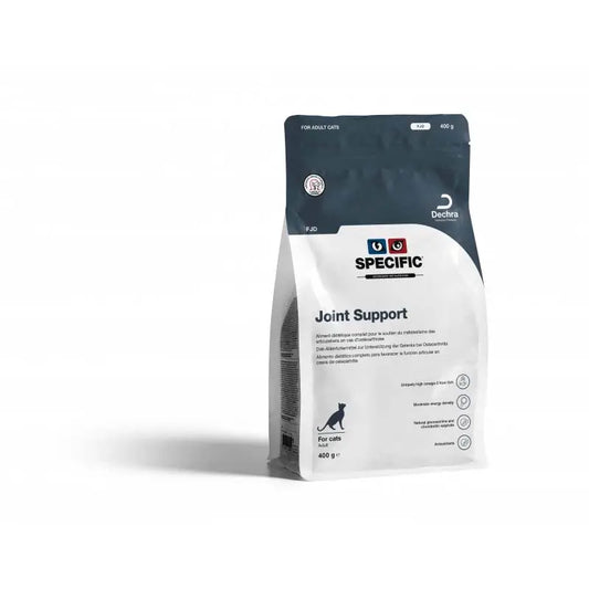 Specific Feline Adult Fjd Joint Support, 400 g, nourriture pour chats