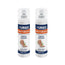 Spray fongicide antiseptique, 2 x 125 Ml