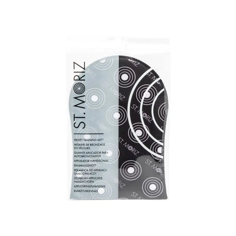 Moriz Gant applicateur, 1