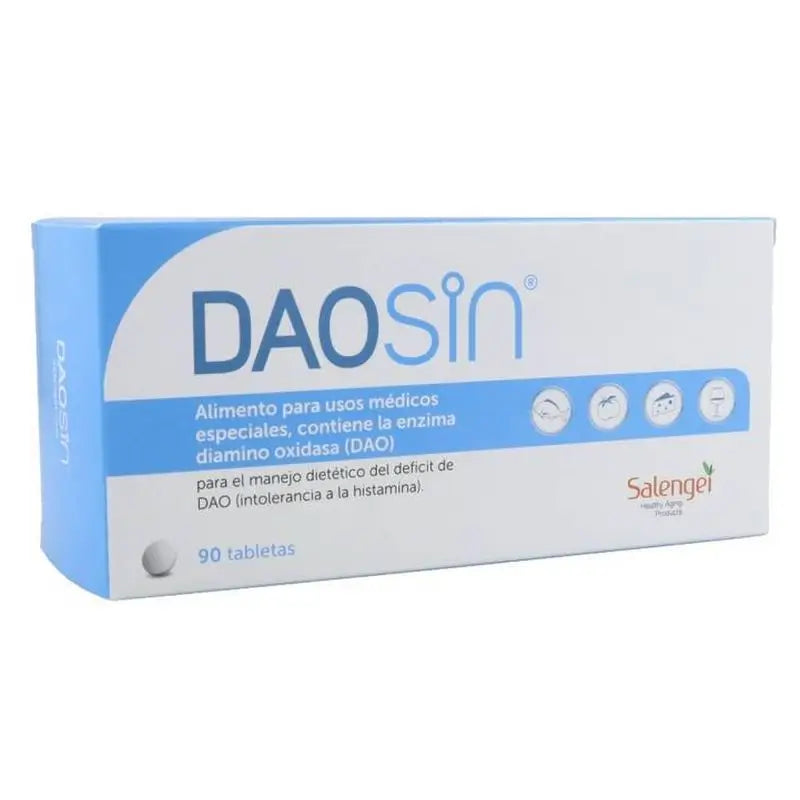 Stada Daosin, 90 Comprimés
