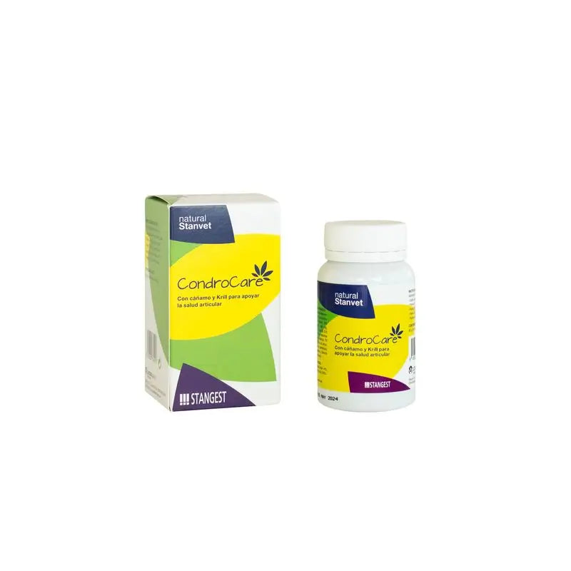 Stangest Chondrocare 30 Comprimés