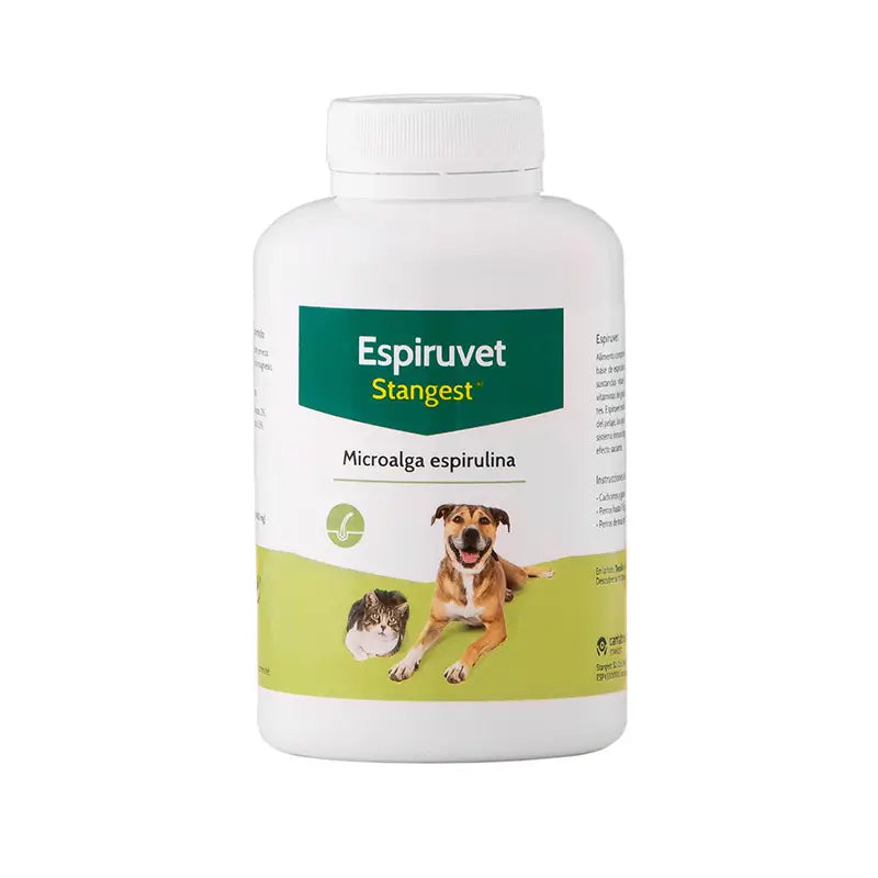 Stangest Espiruvet 750 Tablets