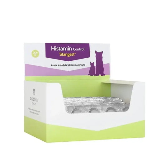 Stangest Histamin Control, 120 comprimés