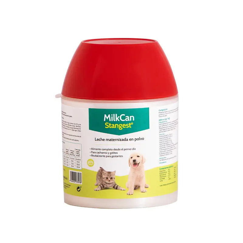 Stangest Milk Powder Milkcan Milk Can, 400 g