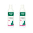 Stangest M-Derm Shampooing, 2X250 Ml