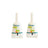 Pipettes Stangest Stanvet Life, 4 pcs.