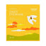 Steambase Daily Eyemask Soft Sunset , 1 pc