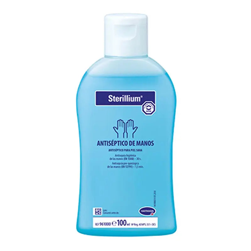 Sterillium Antiseptic Skin 100 ml