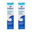 Sterimar Duplo Eau de mer Microdiffusion physiologique Hygiène nasale 2 x 50 ml