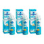 Sterimar Triplo Hygiène & Bien-être Bébé, 3 x 100 ml