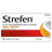 Strefen Orange, 16 pastilles, à sucer