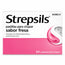 Strepsils Fraise, 24 pastilles