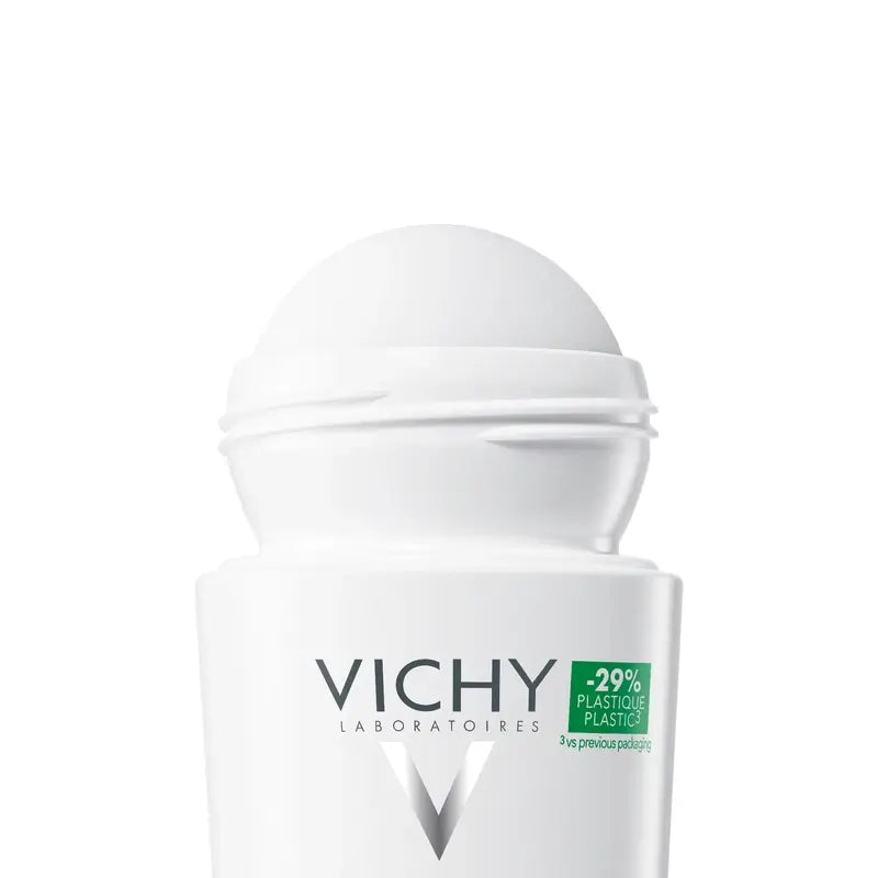 Vichy Stress Resist Déodorant Traitement Anti-Transpirant Intensif 72H Roll-On 50 ml