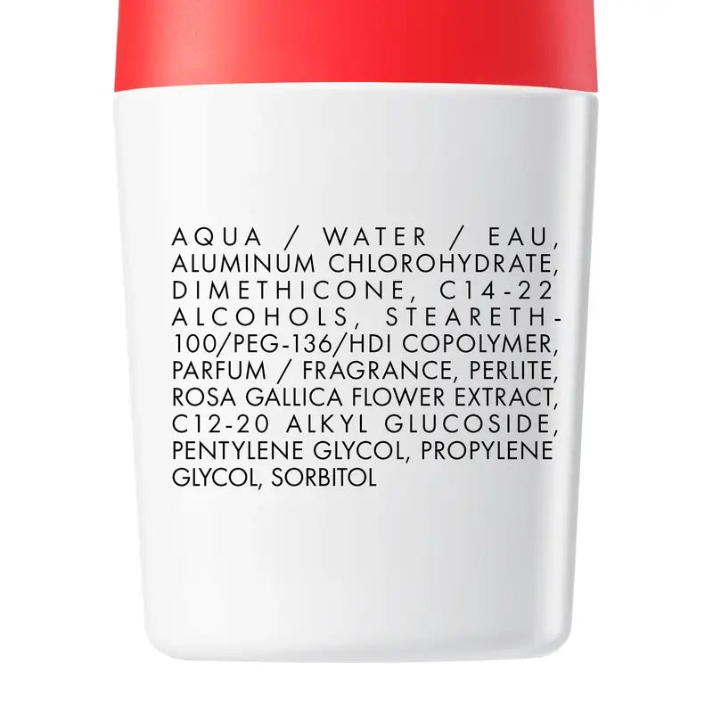 Vichy Stress Resist Déodorant Traitement Anti-Transpirant Intensif 72H Roll-On 50 ml