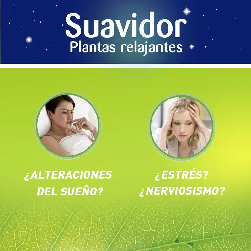 Plantes Apaisantes, 45 gélules