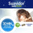 Suavidor Sueño Plus Tricapa, 30 comprimés