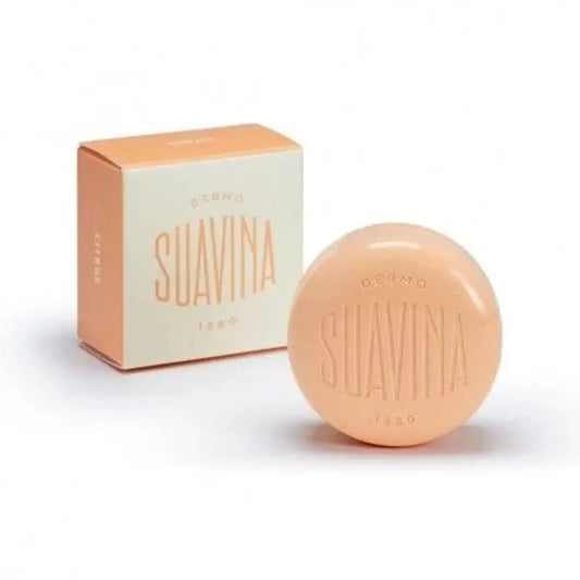Suavina Baume à lèvres Citrus, 10 ml