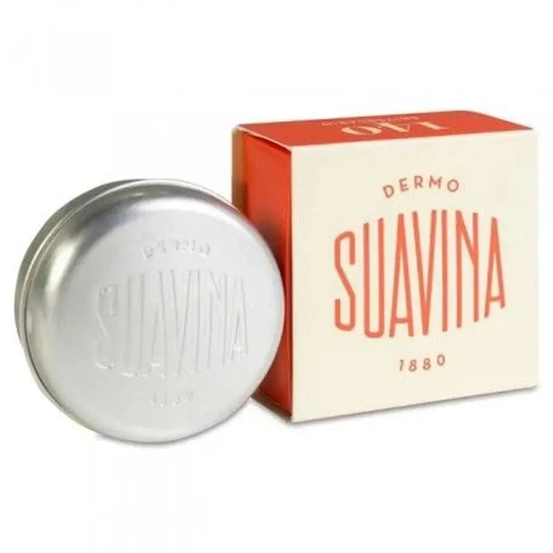 Baume à lèvres Suavina Original 140th Anniversary, 15 ml